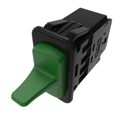 John Deere Raise/Lower Paddle Switch - DMA210293