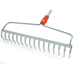 Wolf-Garten Multi Change Bow Rake 40cm - DOM40