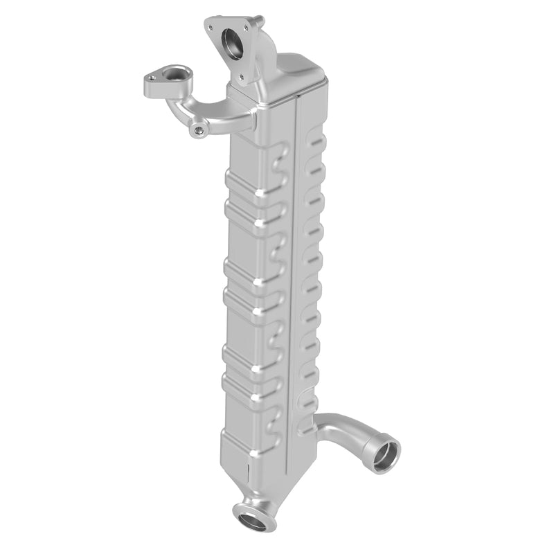 HEAT EXCHANGER