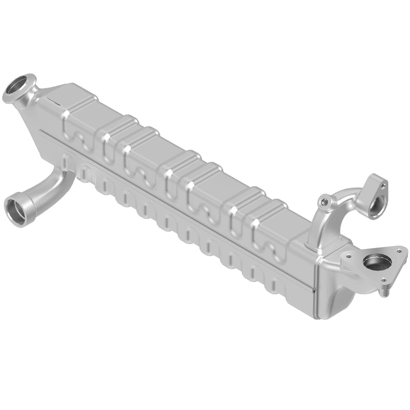 HEAT EXCHANGER