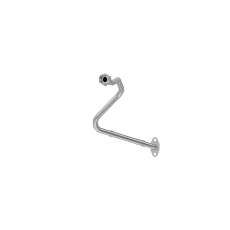 OIL LINE, TURBO DRAIN, 6068 FT4