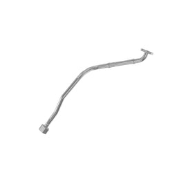 OIL LINE, TURBO DRAIN, 6068 FT4