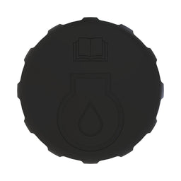 OIL FILL CAP