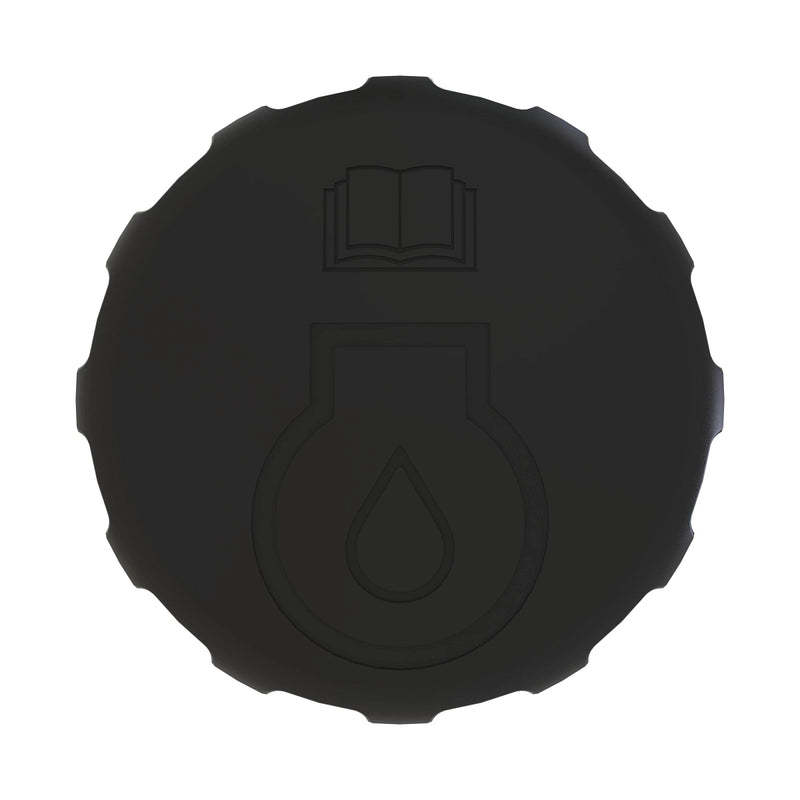 OIL FILL CAP