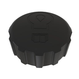 OIL FILL CAP