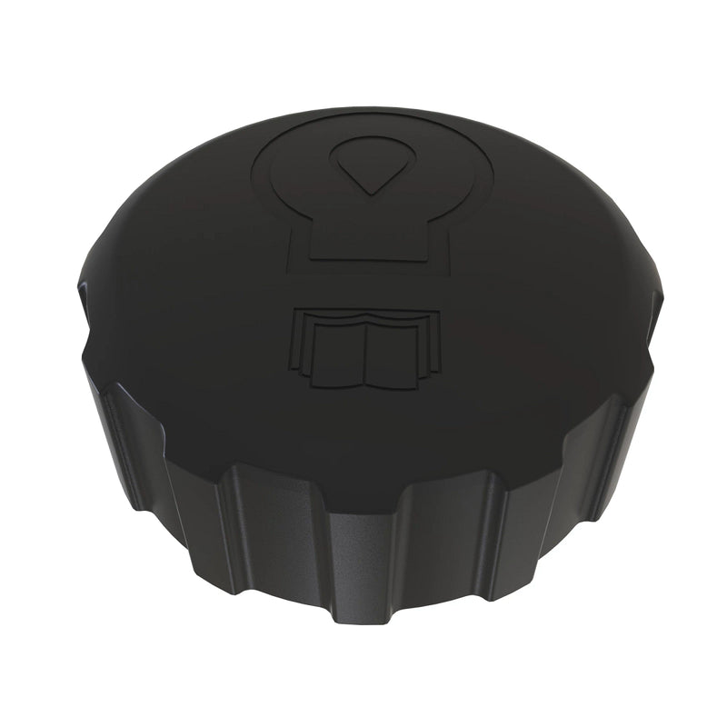 OIL FILL CAP