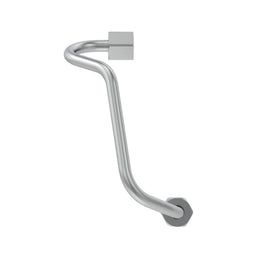 FUEL LINE, HP FUEL PUMP CROSS OVER