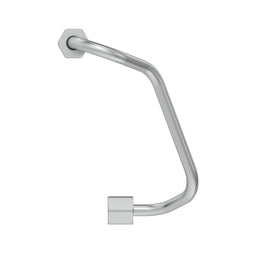 FUEL LINE, HP FUEL PUMP CROSS OVER