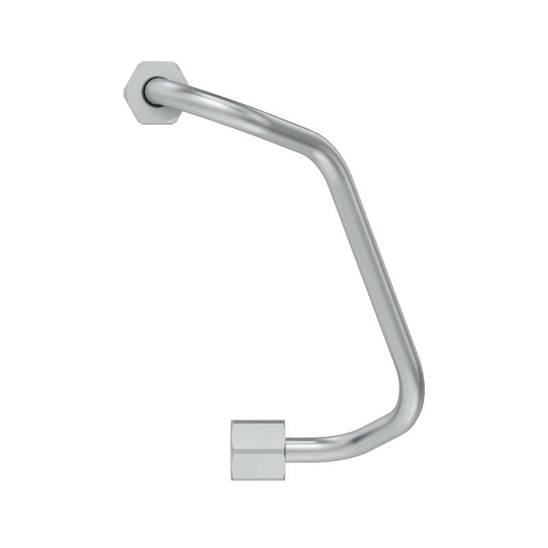 FUEL LINE, HP FUEL PUMP CROSS OVER