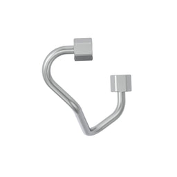 FUEL LINE, HP FUEL PUMP CROSS OVER