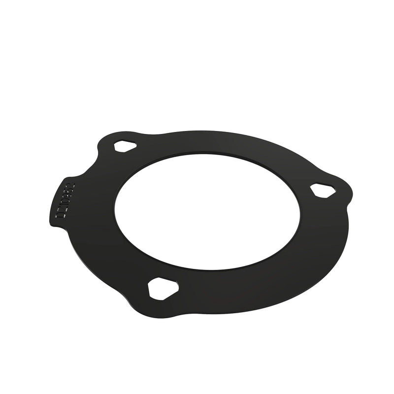 John Deere Turbocharger Compressor Interstage Gasket - DZ10952