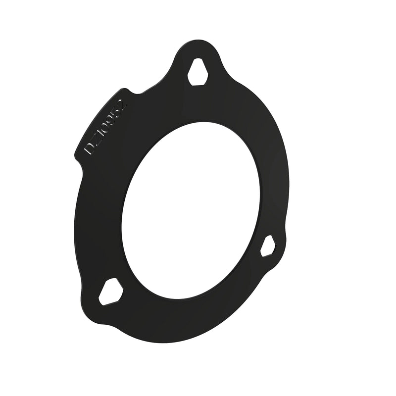 John Deere Turbocharger Compressor Interstage Gasket - DZ10952