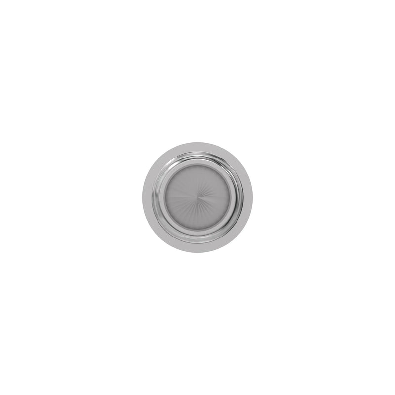 OIL PRESSURE REG. VALVE