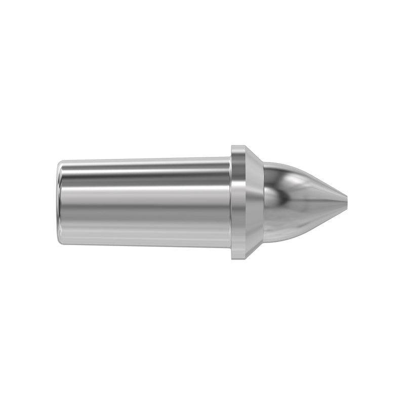 OIL PRESSURE REG. VALVE