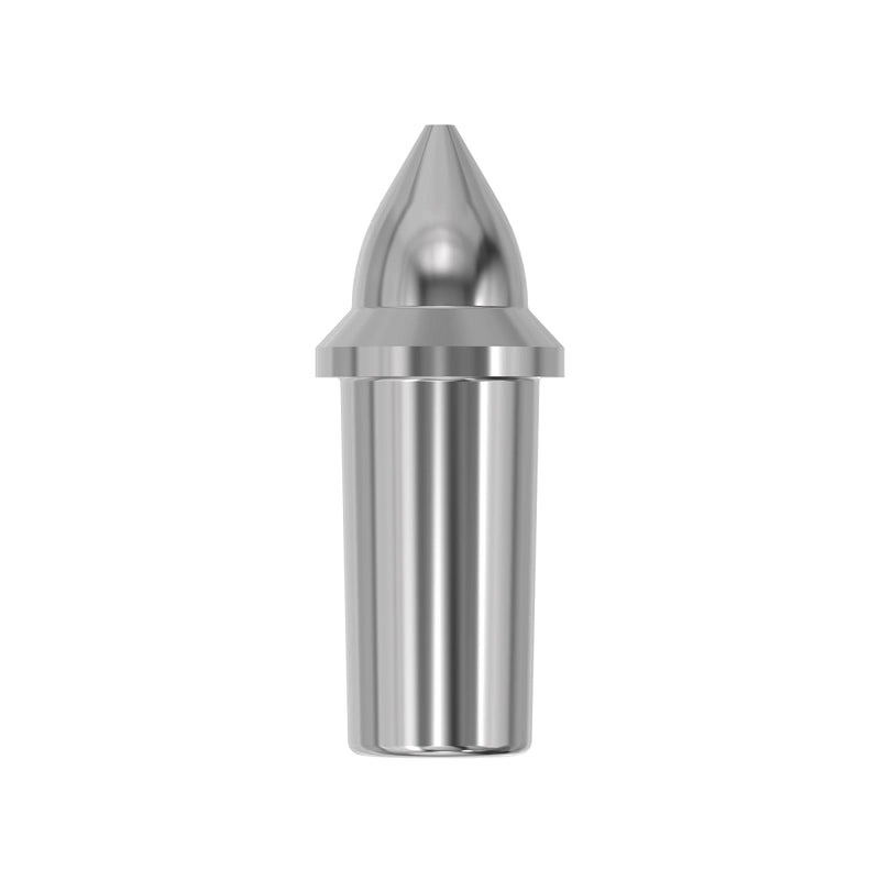 OIL PRESSURE REG. VALVE