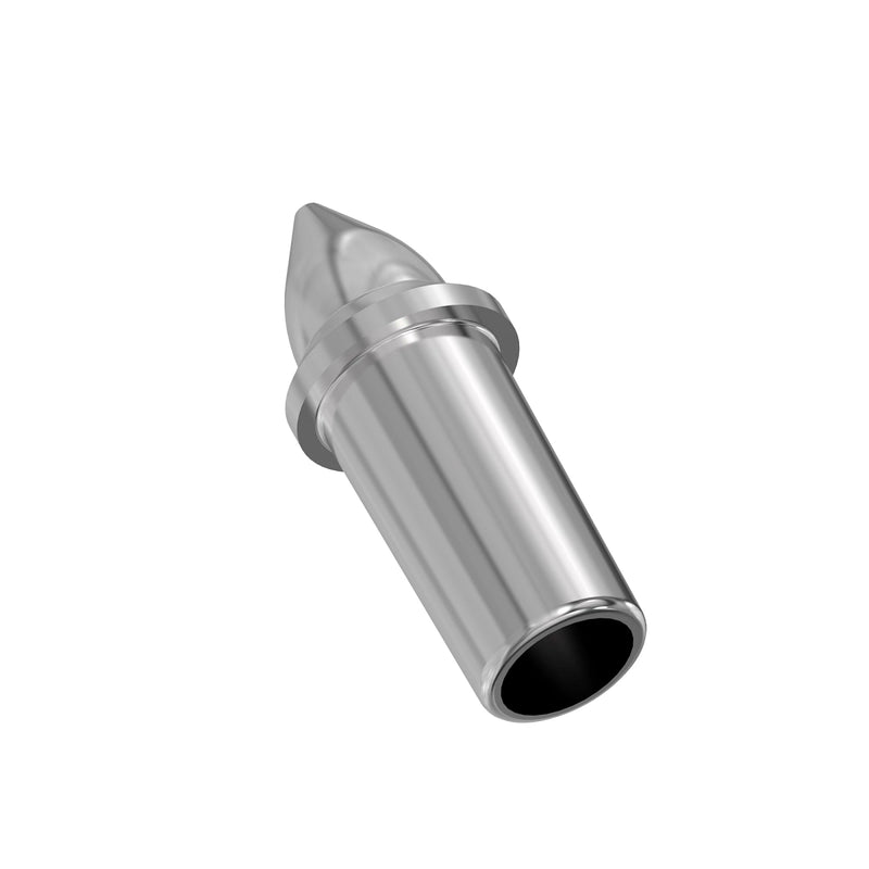 OIL PRESSURE REG. VALVE
