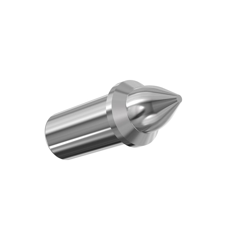 OIL PRESSURE REG. VALVE