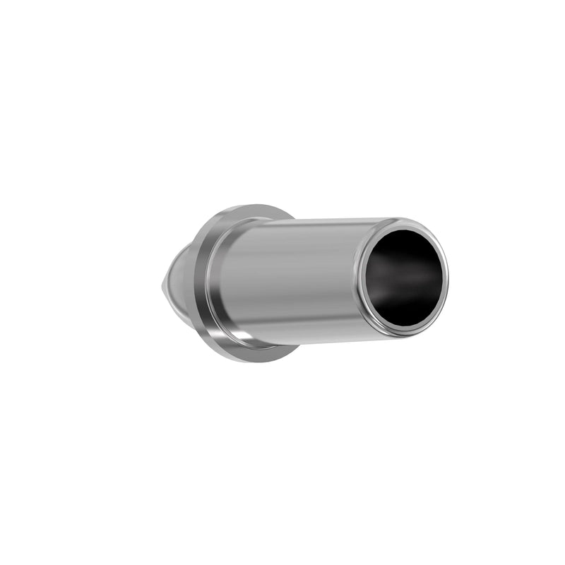 OIL PRESSURE REG. VALVE