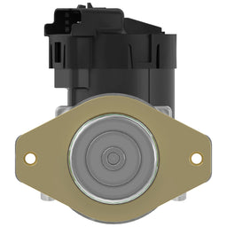 EXHAUST GAS RECYCLING VALVE