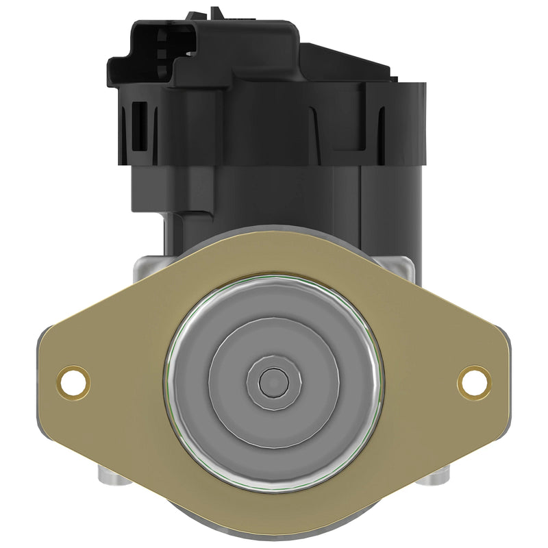 EXHAUST GAS RECYCLING VALVE