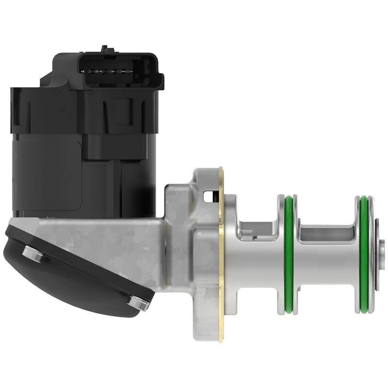 EXHAUST GAS RECYCLING VALVE