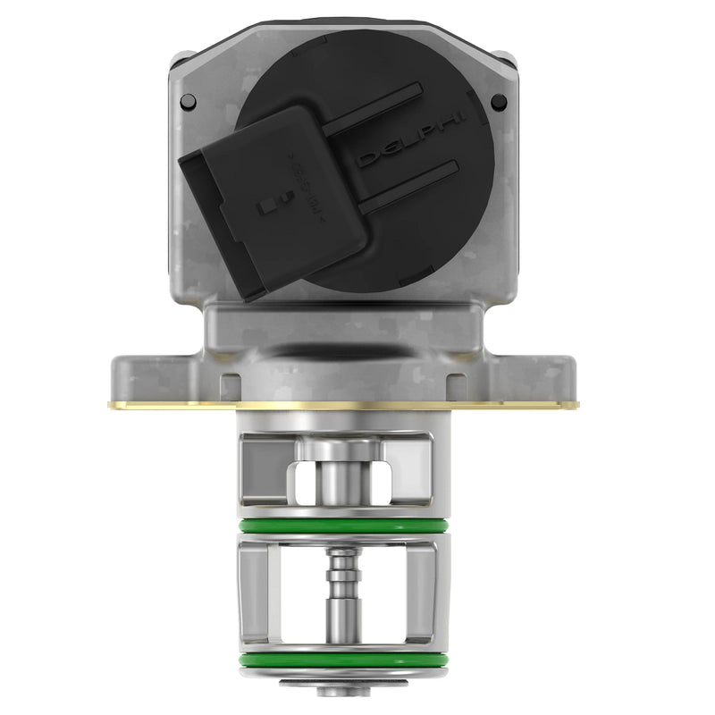 EXHAUST GAS RECYCLING VALVE