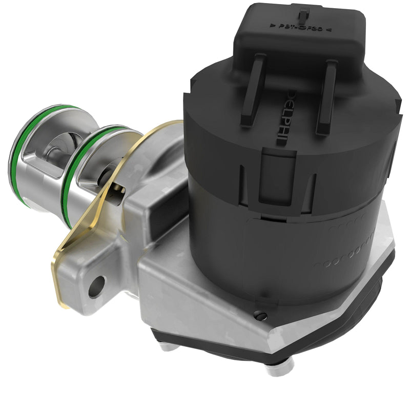 EXHAUST GAS RECYCLING VALVE