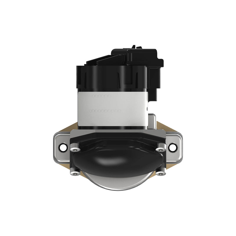 EXHAUST GAS RECYCLING VALVE