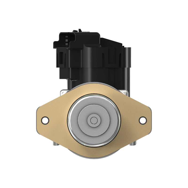 EXHAUST GAS RECYCLING VALVE