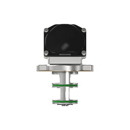 EXHAUST GAS RECYCLING VALVE