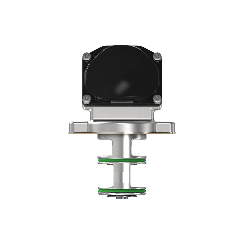 EXHAUST GAS RECYCLING VALVE