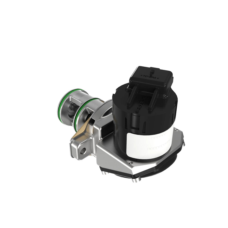 EXHAUST GAS RECYCLING VALVE