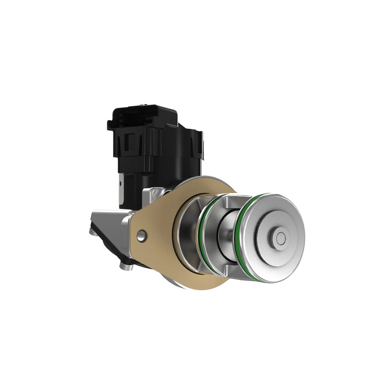 EXHAUST GAS RECYCLING VALVE