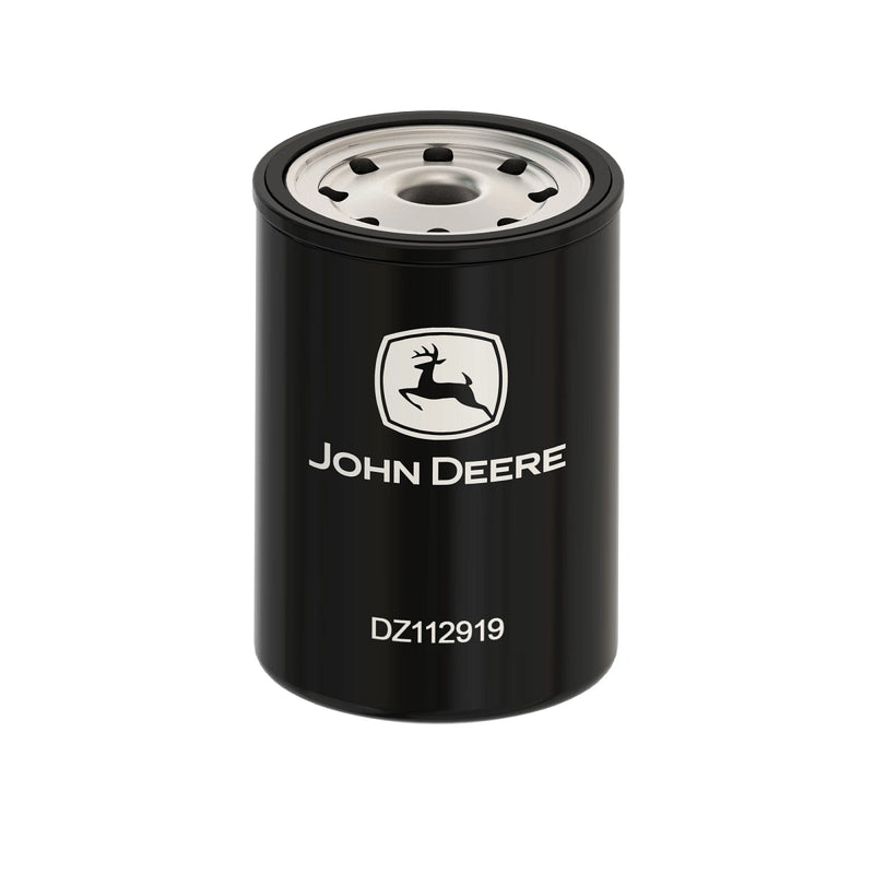 FILTER ELEMENT, SHORT SECONDARY