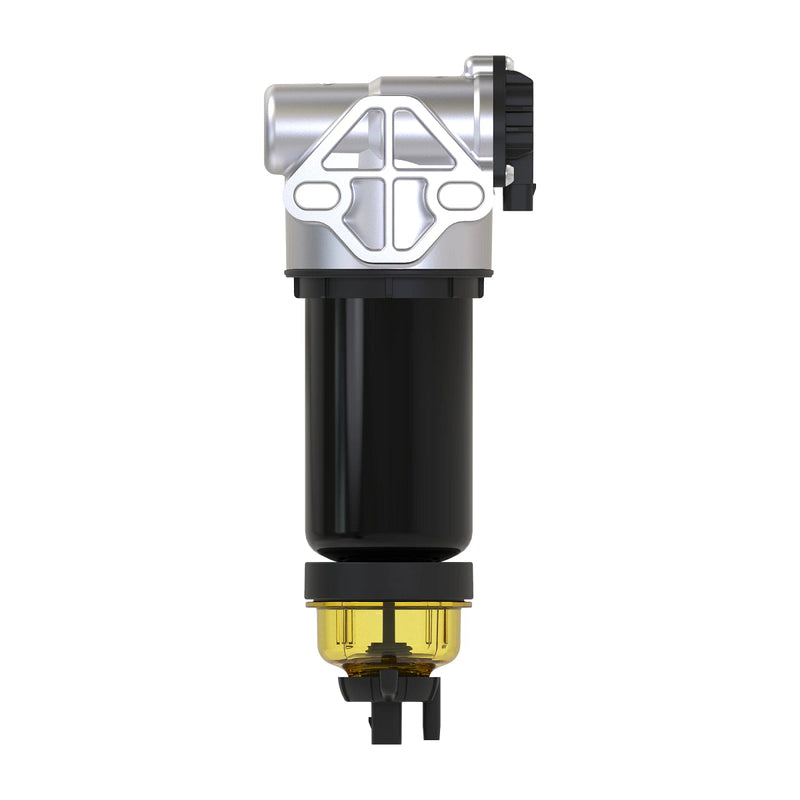 Filter Housing