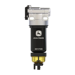 Filter Housing