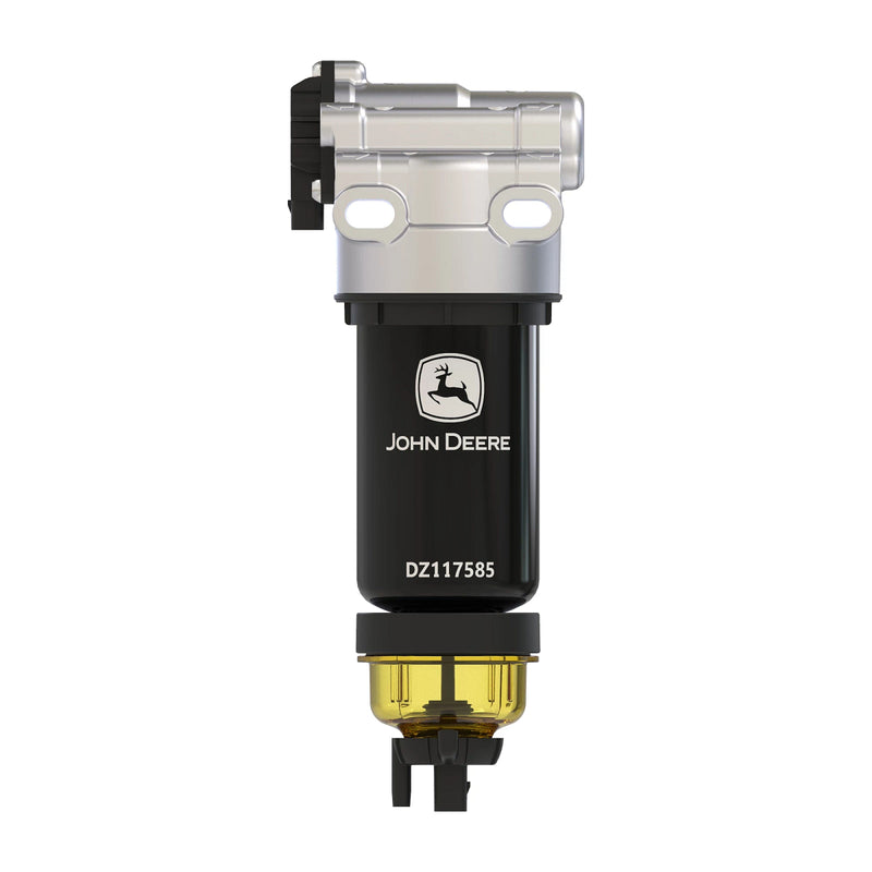 Filter Housing
