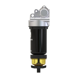 Filter Housing