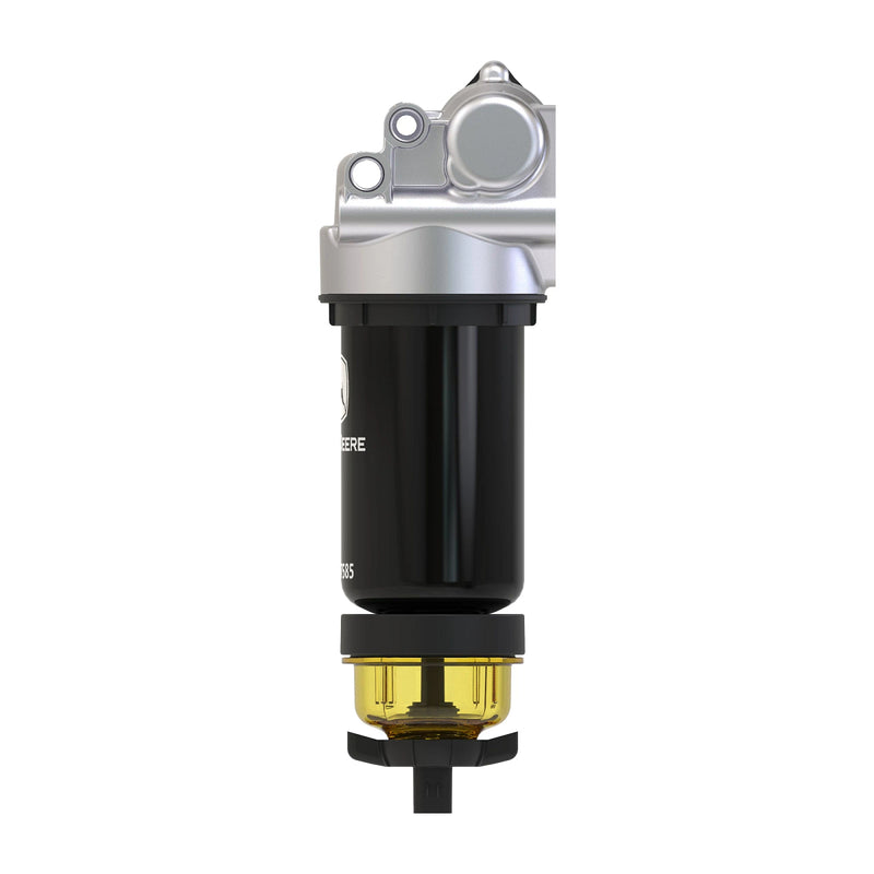 Filter Housing