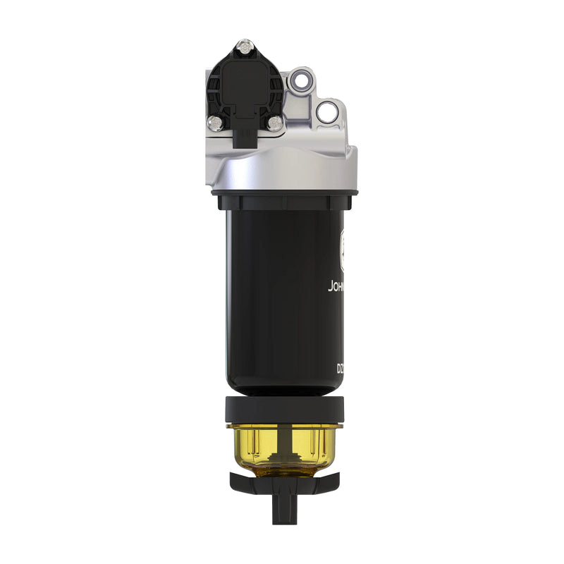 Filter Housing