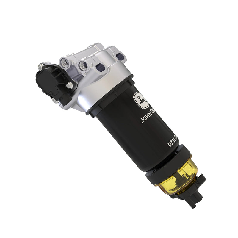 Filter Housing