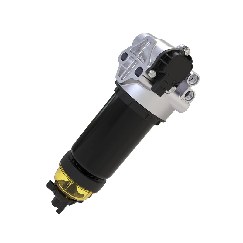 Filter Housing