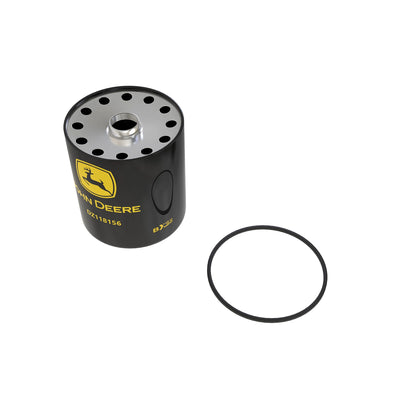 John Deere Engine Oil Filter with O-Ring - DZ118156