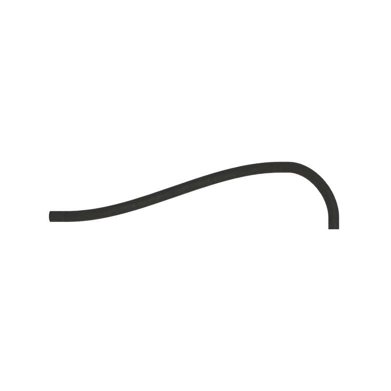 Hose, HOSE, 0.3M , 5.5MM ID X 11MM OD