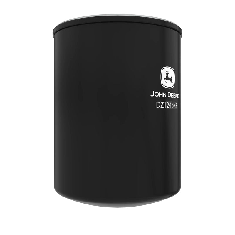 FILTER ELEMENT, FUEL, SECONDARY 2 M