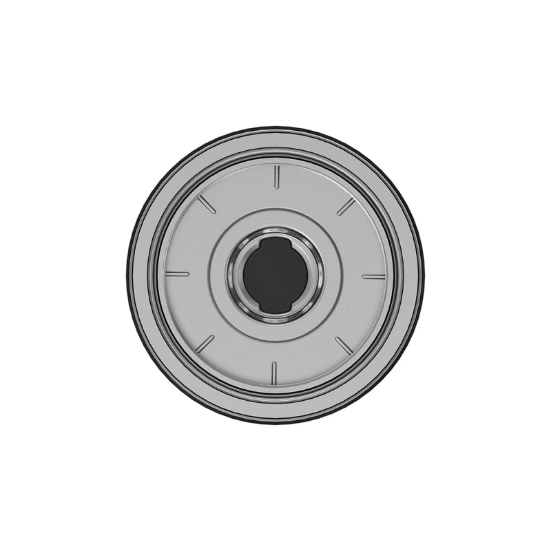 FILTER ELEMENT, FUEL, SECONDARY 2 M