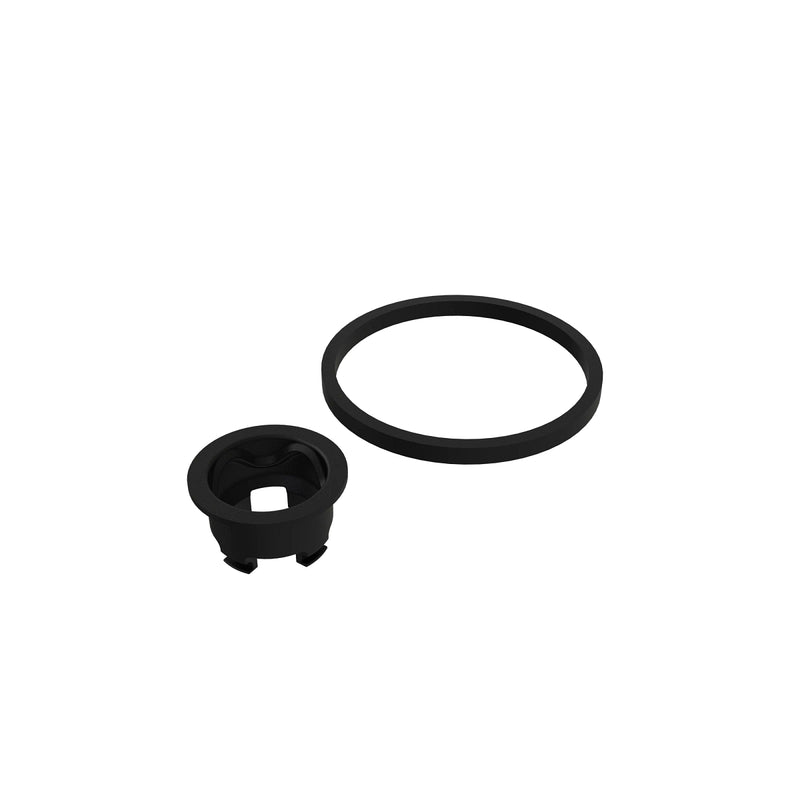 SEAL KIT, SECONDARY FUEL FILTER TOP