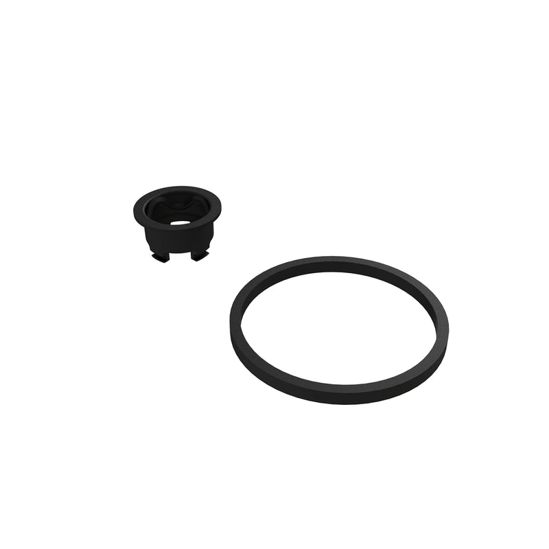 SEAL KIT, SECONDARY FUEL FILTER TOP
