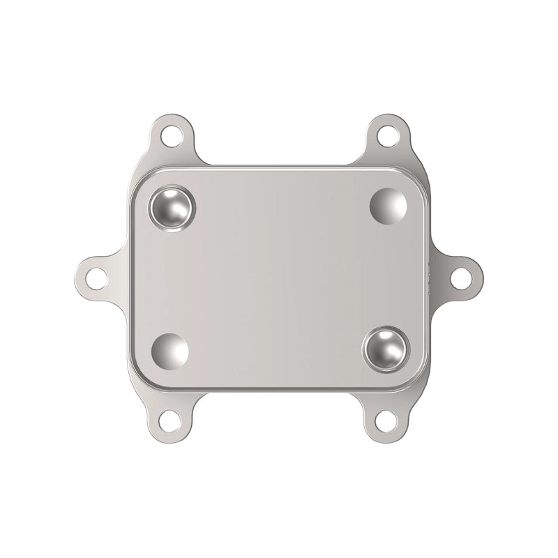 Oil Cooler