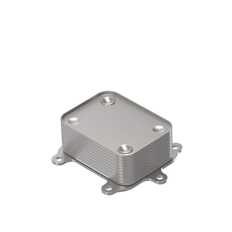 Oil Cooler